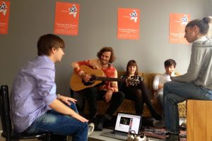 Neuaufstellung unseres Workshopangebotes Neuaufstellung unseres Workshopangebotes