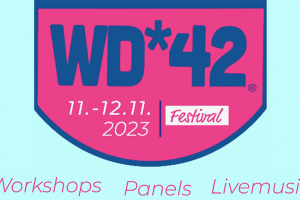 WD*42 Festival 2023 WD*42 Festival 2023