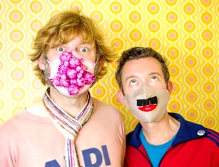 The Bernie & The Jörgi Record Release – mit Lord Super The Bernie & The Jörgi Record Release – mit Lord Super