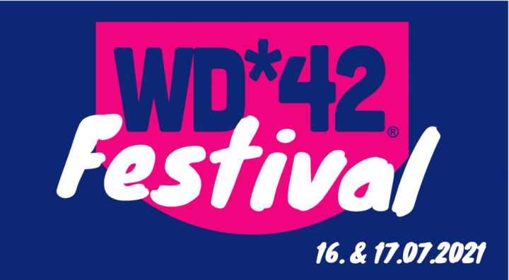 WD*42 Festival 2021