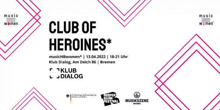 Club of Heroines*