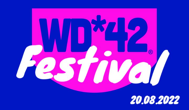 WD*42 Festival 2022