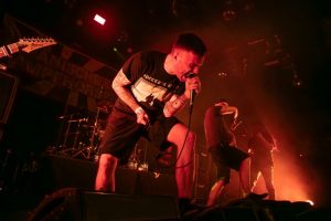 Japanische Kampfhörspiele // Bokor // Gvillotine