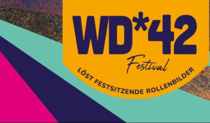 WD*42 Festival