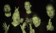 New Years‘ Metal Bash